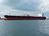 Pétrolier / chimiquier à vendre