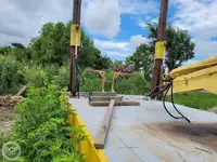 Péniche à vendre