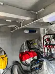 Navire de sauvetage à vendre