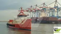 Bateau de transport d'équipage à vendre