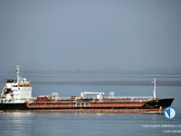 Pétrolier / chimiquier à vendre