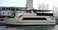 Navire de passagers à vendre