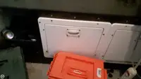 Chalutier à vendre