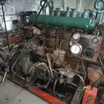 Navire de croisière à vendre