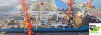Bateaux de travail à vendre