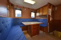 Remorqueur à vendre
