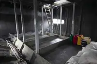 Bateau de transport d'équipage à vendre