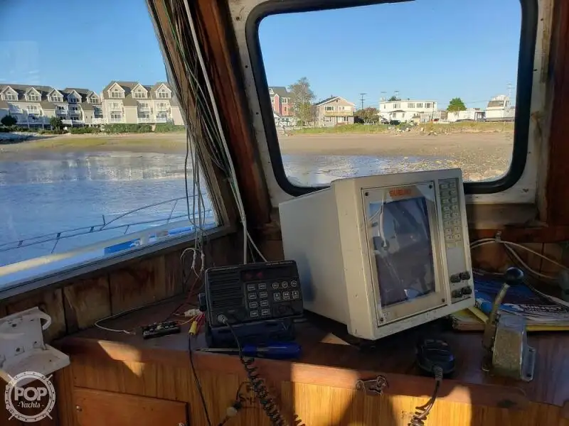 Navire-ferry à vendre