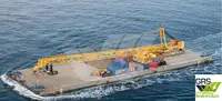 Barge à vendre
