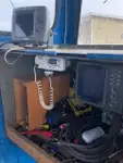 Chalutier à vendre