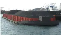 Barge à vendre