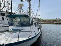 Chalutier à senne à vendre
