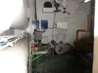 Remorqueur à vendre