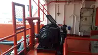 Remorqueur à vendre