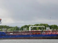 Pétrolier / chimiquier à vendre
