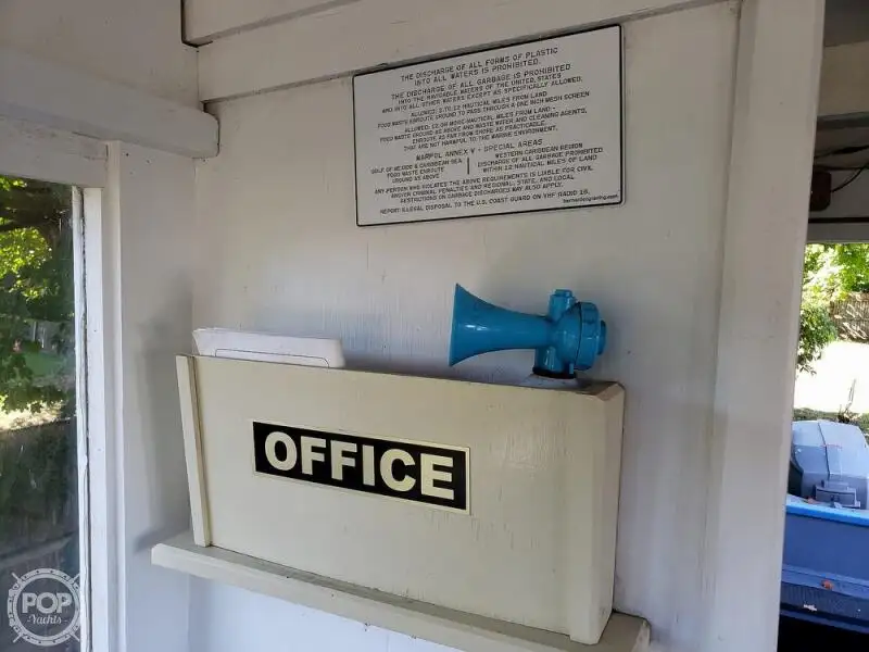 Navire-ferry à vendre