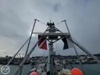 Canot de sauvetage à vendre