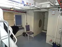 Navire de croisière à vendre