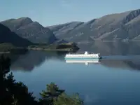Péniche à vendre