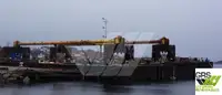 Péniche à vendre