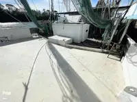Chalutier à vendre