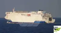 Navire Ro-Ro à vendre