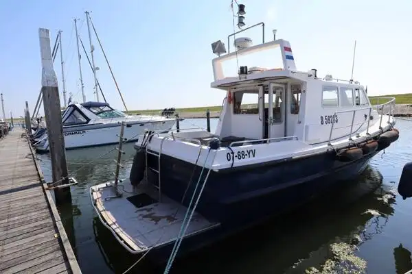 Navire de passagers à vendre