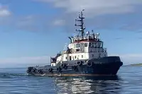 Remorqueur à vendre