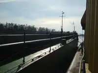 Péniche à vendre