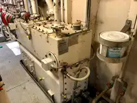 Remorqueur à vendre