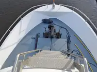 Navire de croisière à vendre