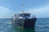 Catamaran à vendre