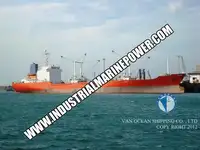 Navire frigorifique à vendre