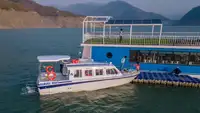 Navire de croisière à vendre
