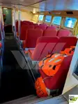 Navire de croisière à vendre