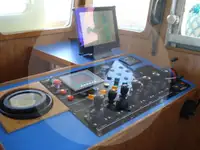 Trawler à vendre