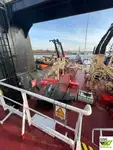 Navire d'approvisionnement à vendre
