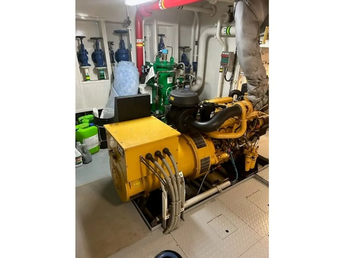 Remorqueur à vendre
