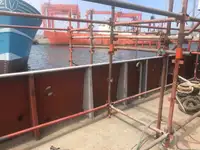 Navire frigorifique à vendre
