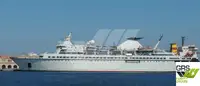 Navire de croisière à vendre