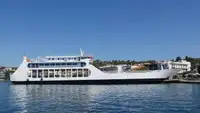 Navire RoPax à vendre
