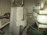Navire frigorifique à vendre