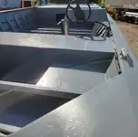 Bateaux de travail à vendre