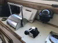 Remorqueur à vendre
