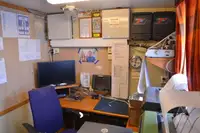 Navire porte-conteneurs à vendre