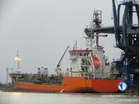 Pétrolier / chimiquier à vendre