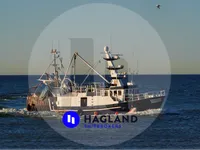 Navire transporteur de poissons vivants à vendre