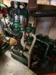 Remorqueur à vendre