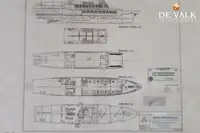 Navire de croisière à vendre