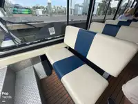 Navire de croisière à vendre